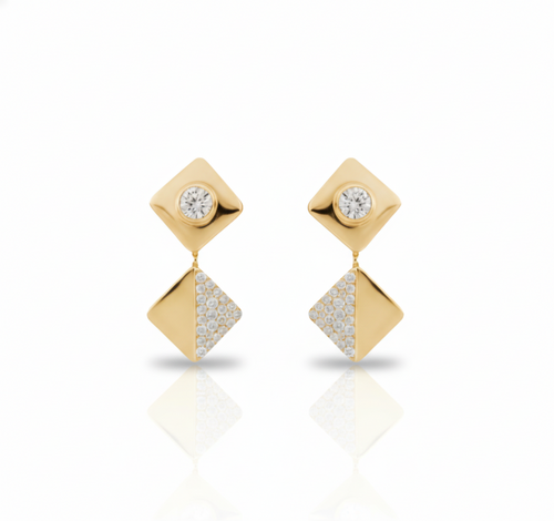 Célia Earrings