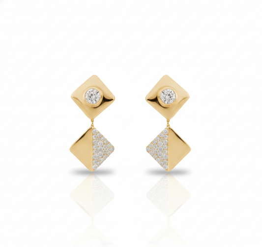 Célia Earrings