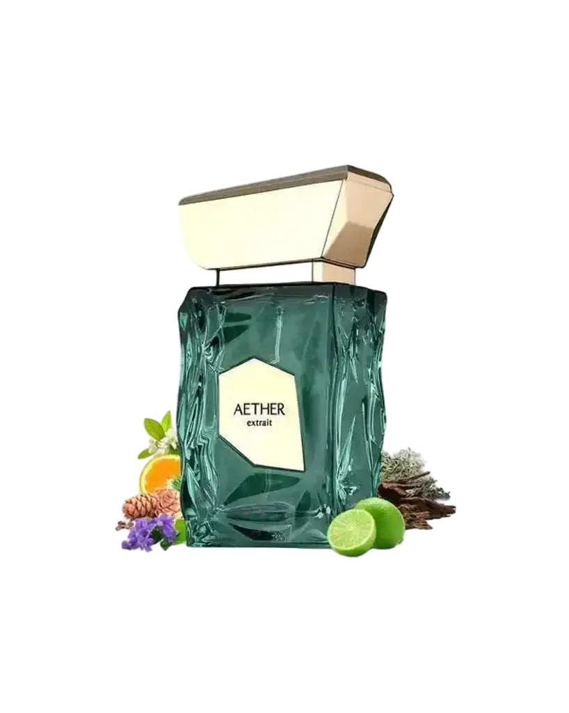 French Avenue Aether Extrait de Parfum 100ml